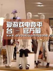 店面展示二